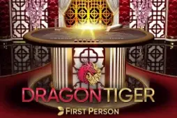 Dragon Tiger