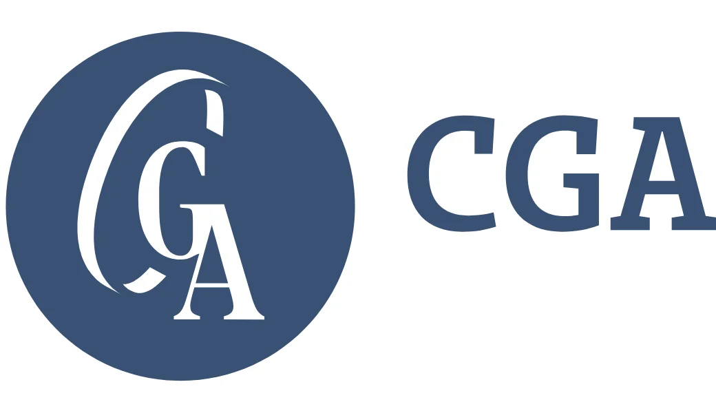 Άδεια CGA για το Frumzi